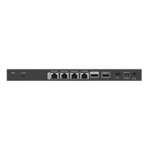 TT824N Kit Divisor y Extensor HDMI / Divide 1 Fuente HDMI a 4 Pantallas / Extiende l