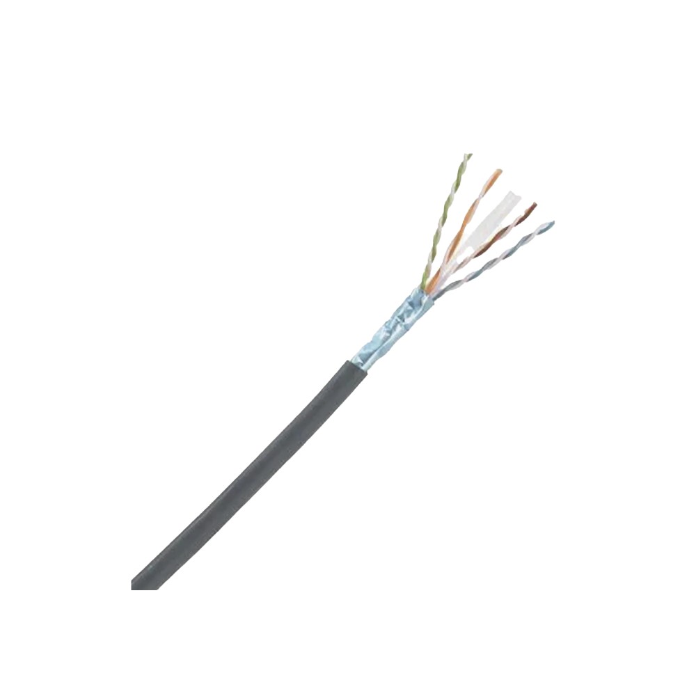 PFL6X04BLCEG PANDUIT Cables y Conectores Categoria 6A PANDUIT