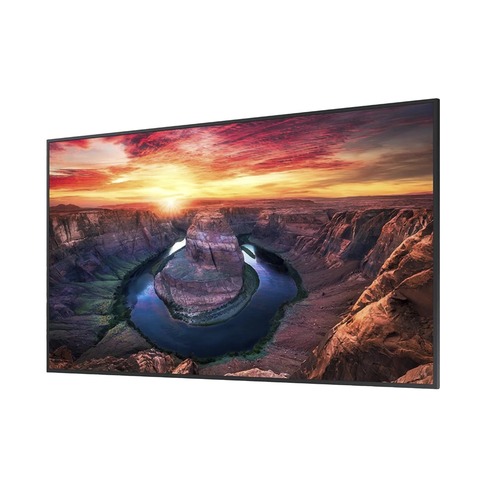 QM55C SAMSUNG ELECTRONICS Monitores Pantallas y Mobiliario Pant