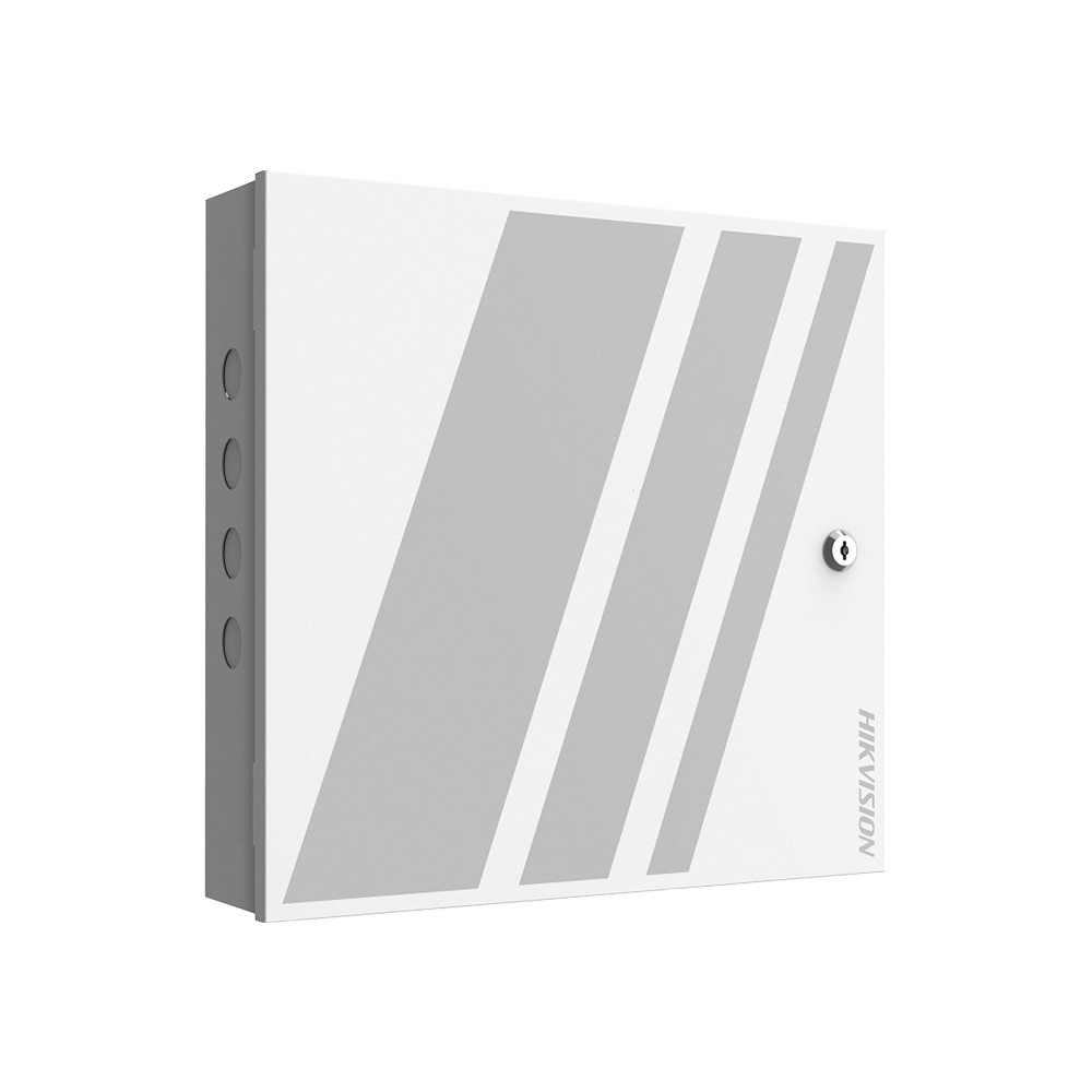 HIKVISION DS-K2624X Controlador de Acceso 4 Puertas Administrable en la Nube con Hik-Connect Teams /