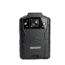 EPCOM XMRX5V2 Body Camera...