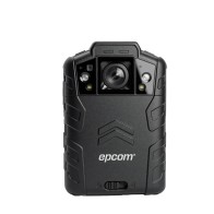 EPCOM XMRX5V2 Body Camera...