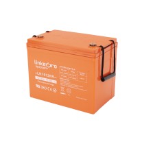 LINKEDPRO BY EPCOM LK7512FR...