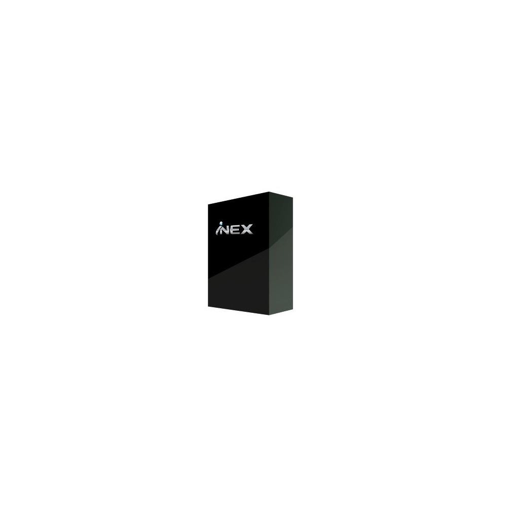 INEXBACKUP256CH