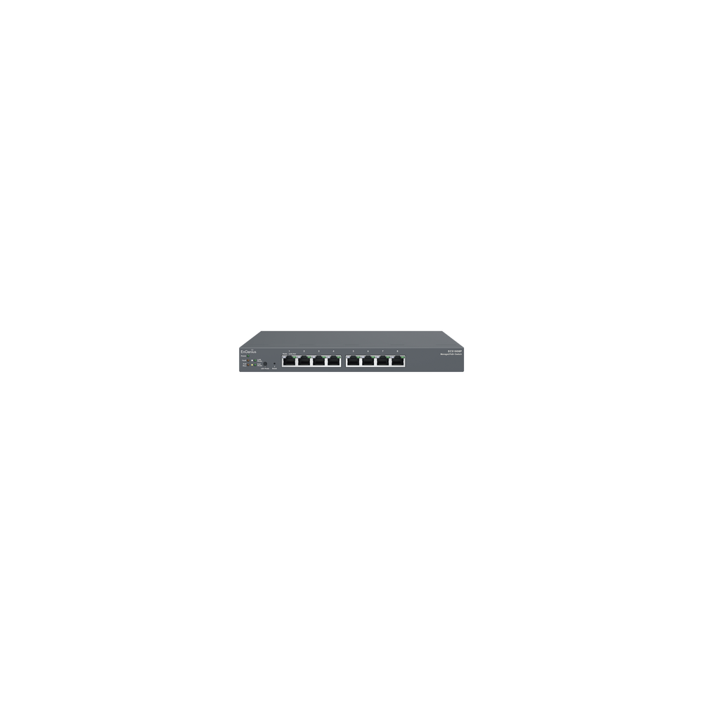 ECS1008P