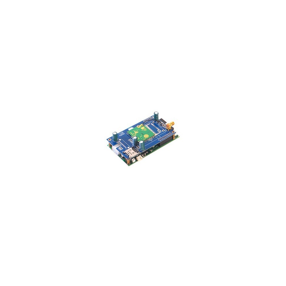 MDMCPU850