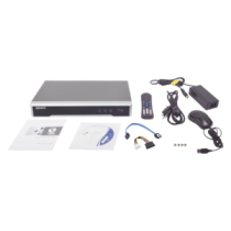 EV5008TURBOX