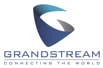 GRANDSTREAM