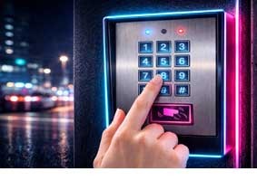 Control de Acceso